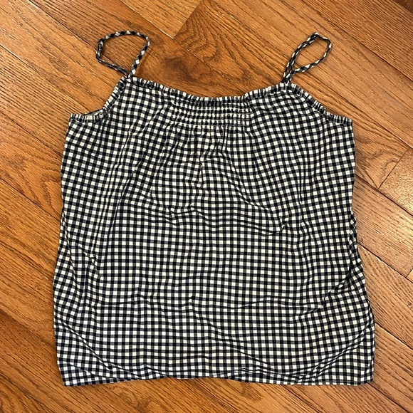 Draper James for Lands End Pajama top - Picture 2 of 4